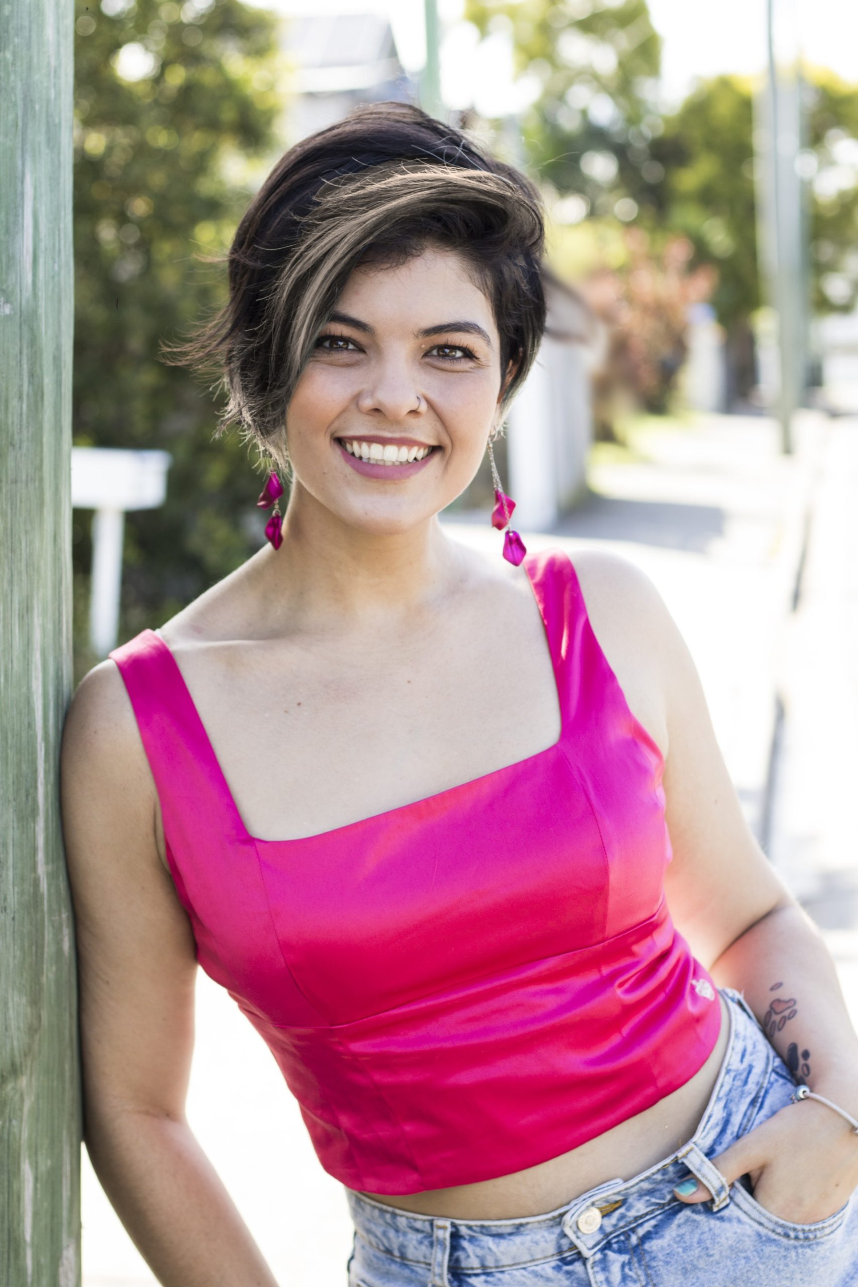 Danielle Aquilina