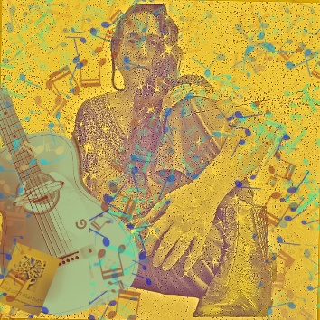 Gold Lust to Gold Dust