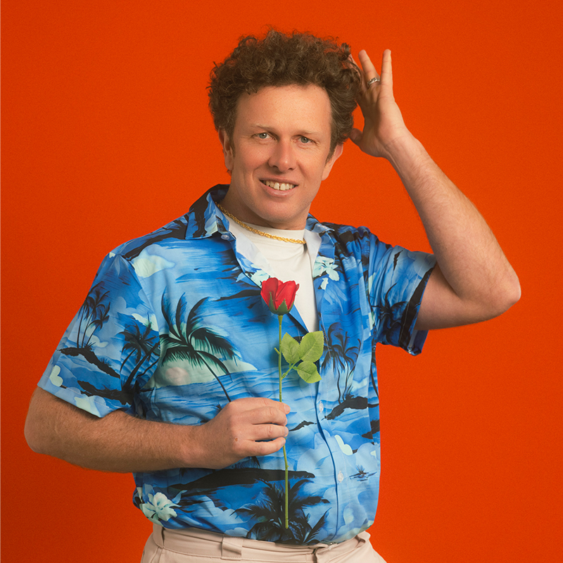 Nick Capper