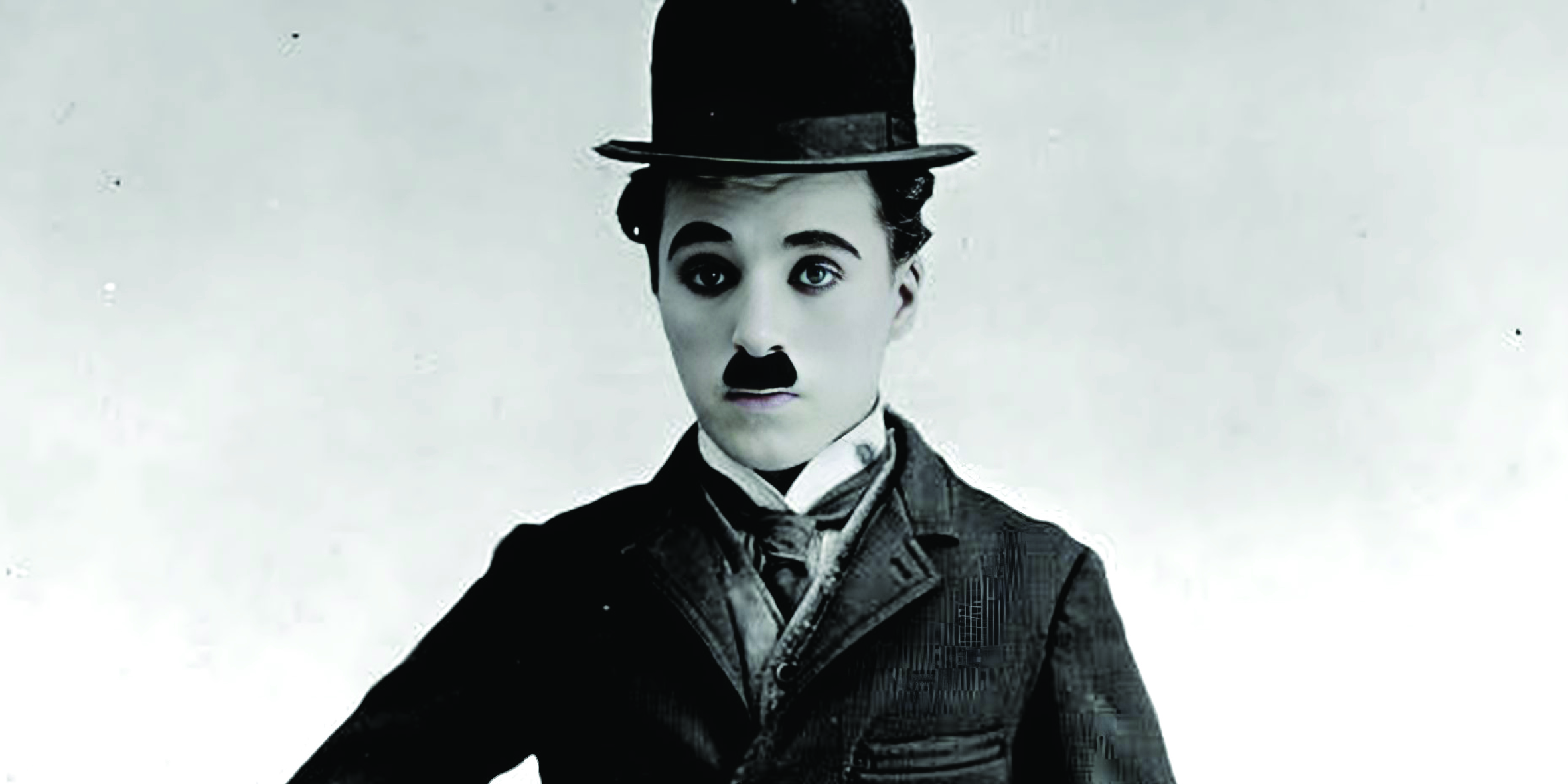 Charlie Chaplin: Men Are Not Machines