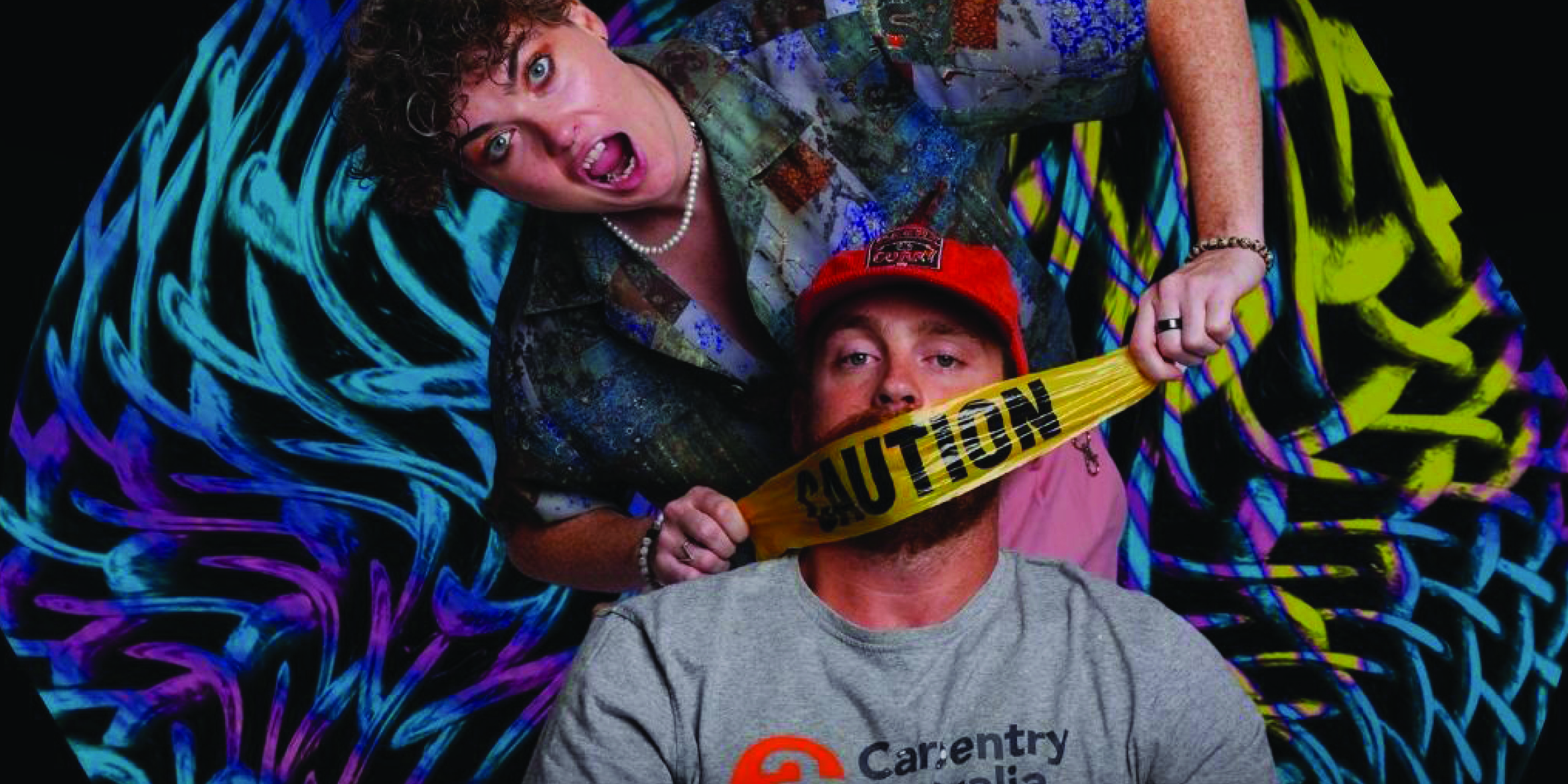 Craic Hole Comedy - Late Night Craic
