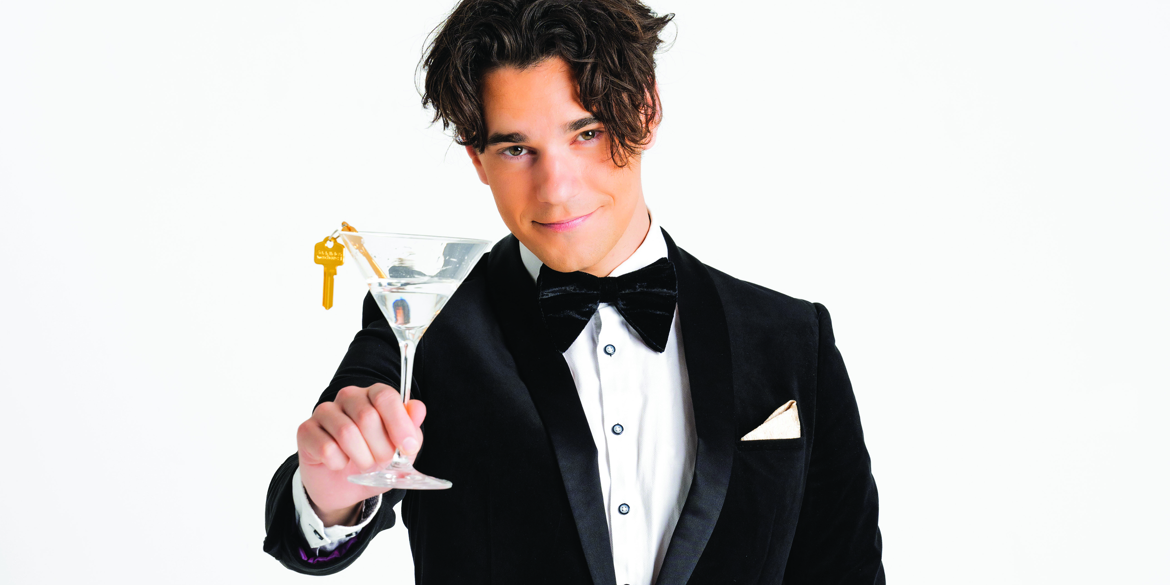 Ethan Cavanagh: Bond, Lost My Bond
