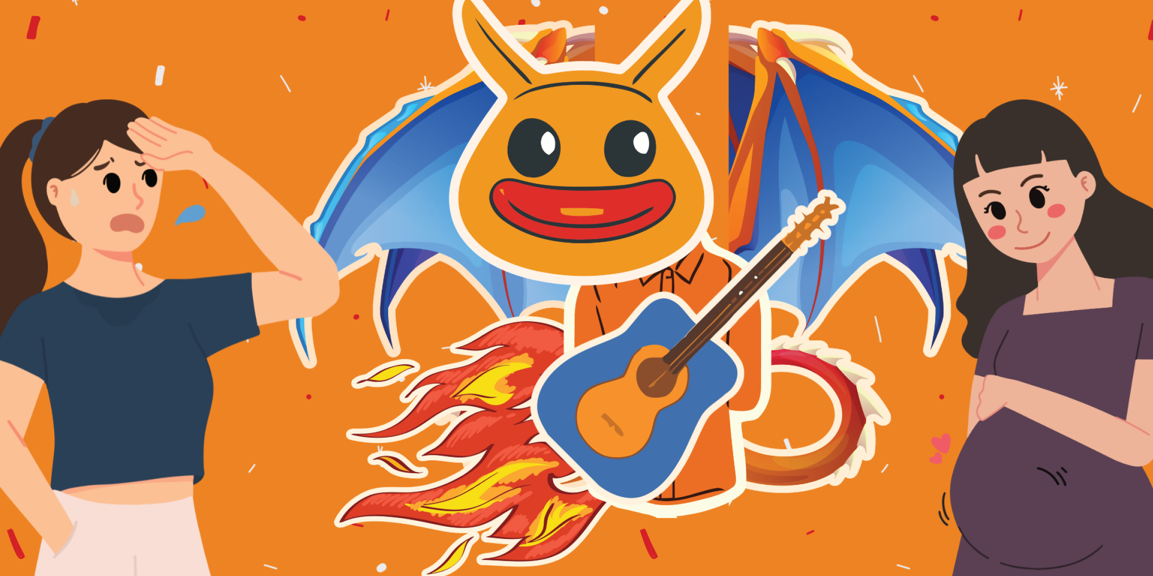 Holographic Charizard