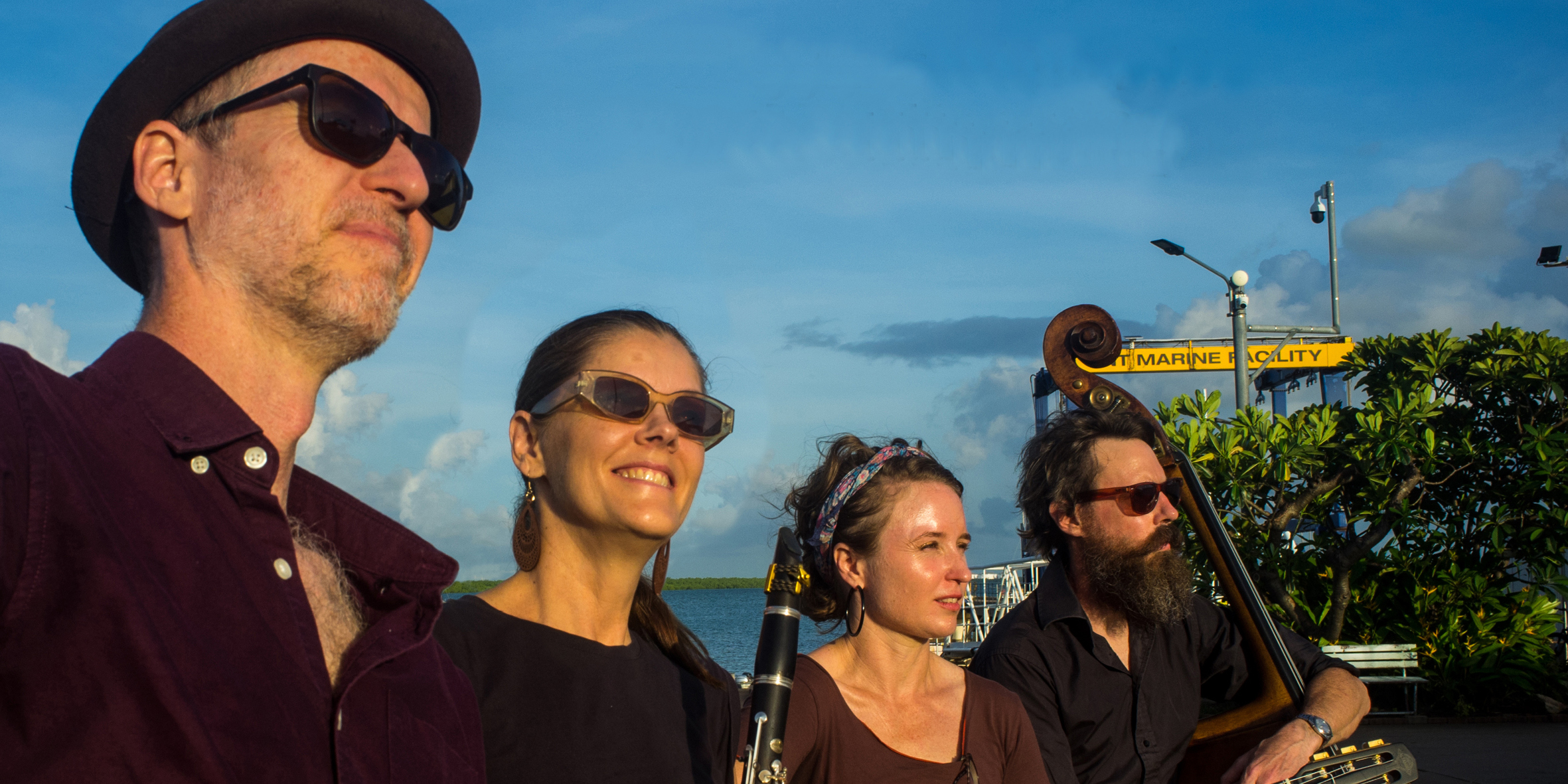 Hot Club of Djarwin