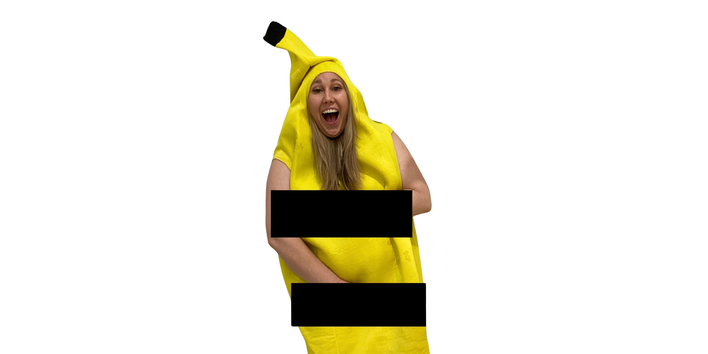 Melba is Totally Bananas