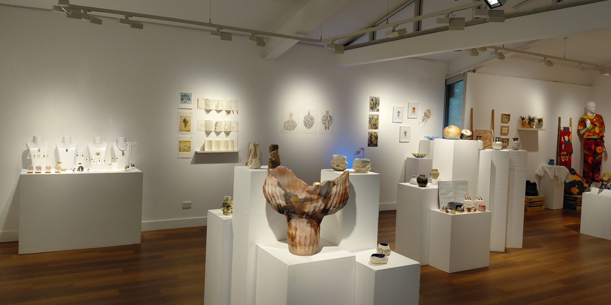 Northern Territory Craft Award 2026