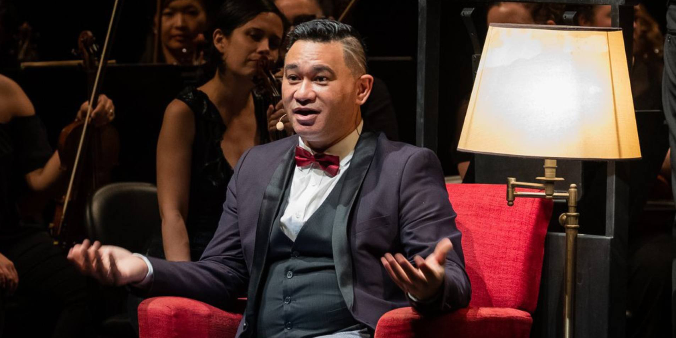 Purple Plastic Māori: An Exclusive Audience With Shalom Kaa