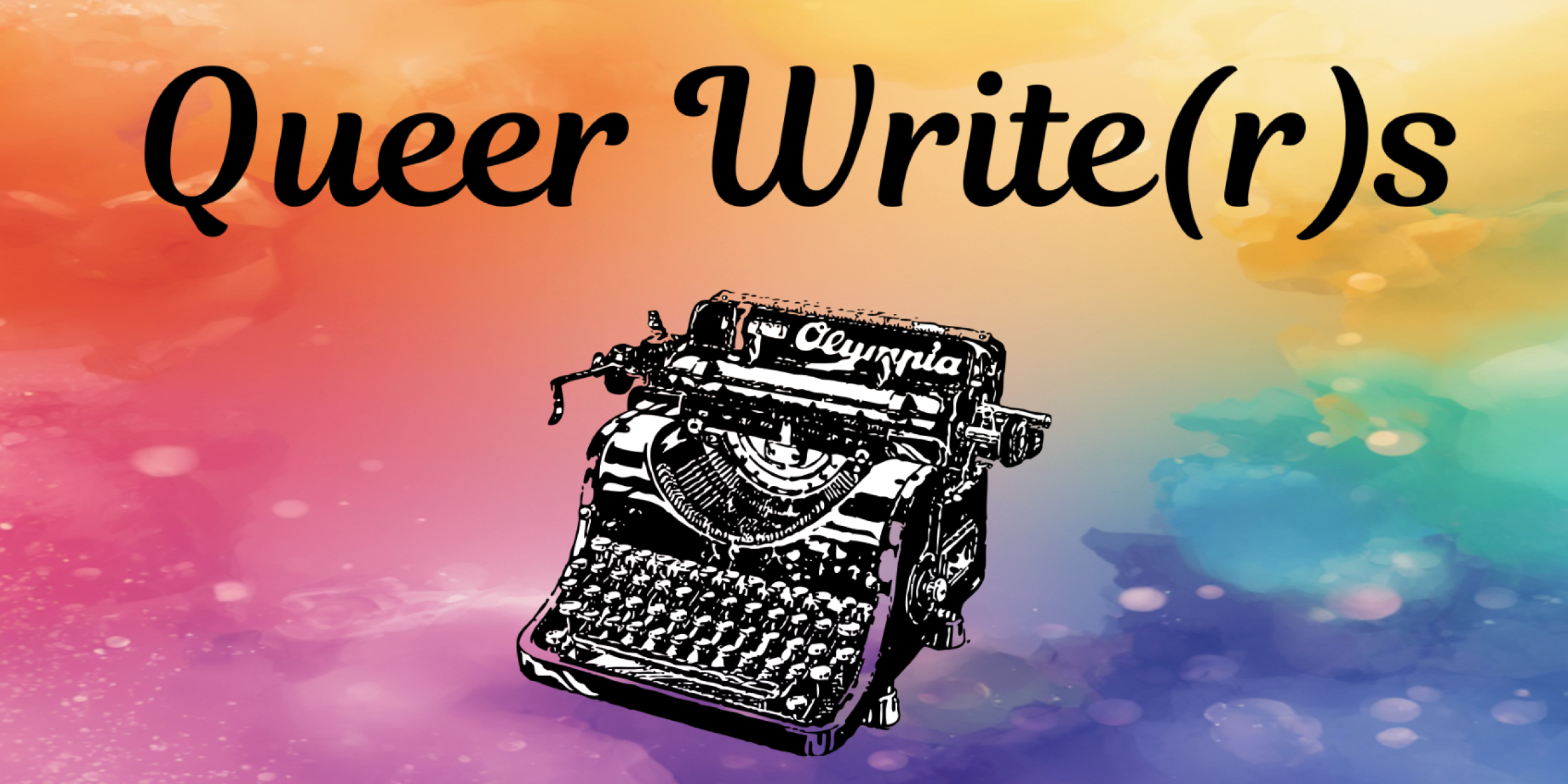 Queer Write(r)s
